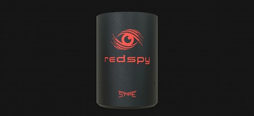 RedSpy