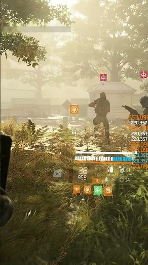 THE DIVISION 2 BEST BUILD! TU20! PVE BUILD! #TheDivision2