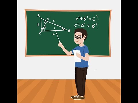 Breve historia de la Trigonometría y sus aplicaciones.