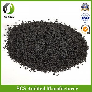 [Hot Item] Manganese Coating / Birm Iron Removal Media / Iron Removal Filter Working Principle