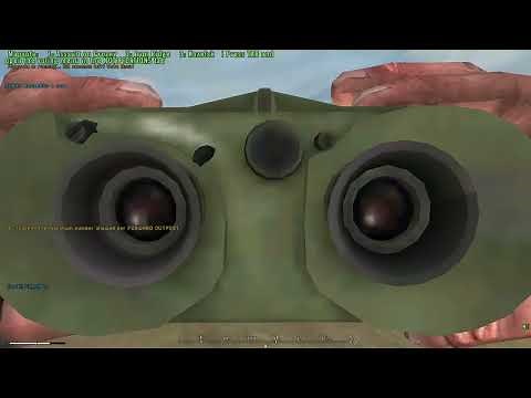 Project Reality Khamisiyah Command and Control Game Mode