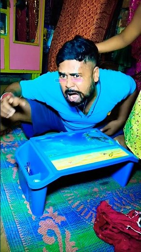 garena free fire 🔥🔥 sent a chotu tea table cleen ! #shorts #youtube #funny 🤣🤣🤣