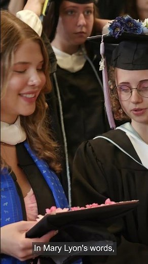 Commencement 2024 Highlights