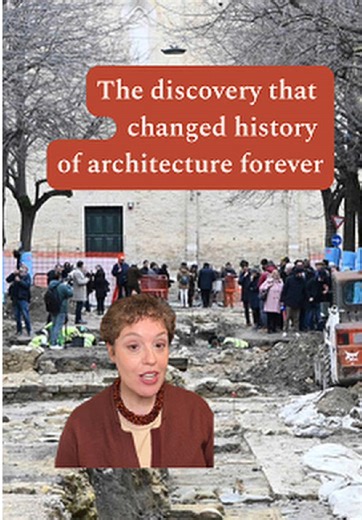 Recent Discoveries in Italian Archaeology