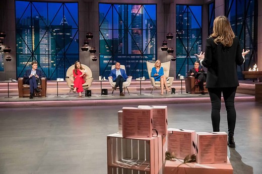 Die Höhle der Löwen: Die 11 erfolgreichsten Produkte