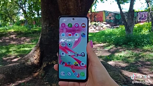 Motorola MOTO G53 5G Gaming Test: CALL OF DUTY in 4K 120FPS