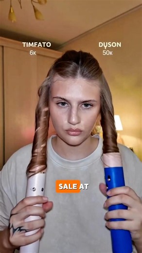 Timfato vs Dyson Airwrap: Which Styler Actually Wins? 👀