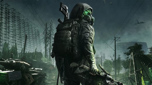 Chernobylite 2: Exclusion Zone: Official "Back to the Roots" Mega Patch 3 Trailer