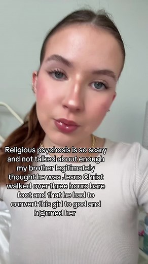 Understanding Religious Psychosis: A Personal Journey