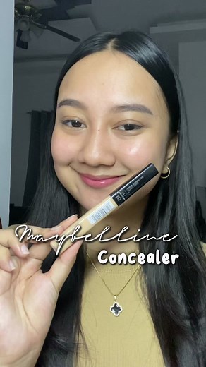 Best Maybelline Fit Me Concealer for Beginners