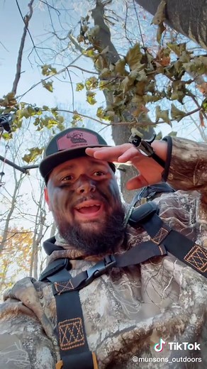 Munson’s Outdoors on TikTok