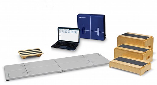 Portable Functional — Bertec