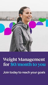 Stop dieting. Start mastering healthy habits instead. Keep the weight off (for good) with our Weight Management program. | Livongo by Teladoc Health