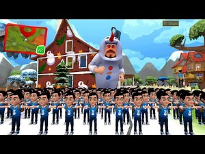 Dark Riddle MOD MENU 21.5.0 - Unlock ALL Skins - Gameplay Walkthrough: Part 435