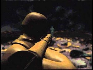 Army Men - Game Release Trailer (1998)