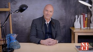 26 reactions | SACI E-Learning: A message from SACI President Steven...