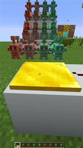 light #minecraft #fyp #shorts