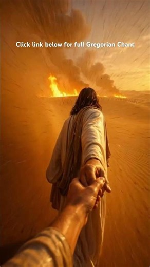 Gregorian Chants Loaded With Deep Spiritual Power #healing #prayermusic #spiritualmusic