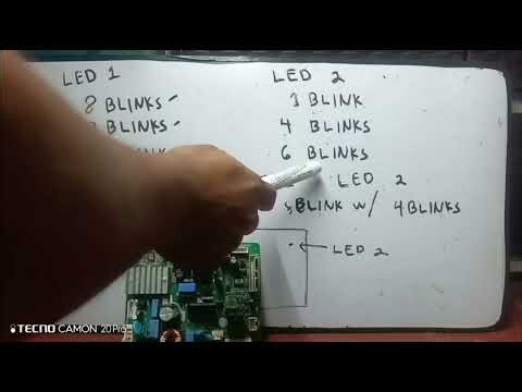 Lg refrigerator error cod/Lg inverter ref error code/error code of Lg inverter ref/how to for lg ref