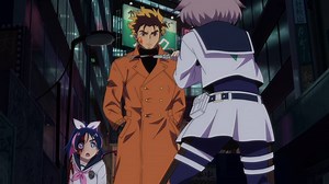 Season 1 | E1 - Rencontre avec un héros