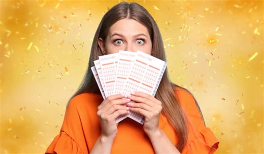 Ireland Crowns Latest Millionaire As €4.2Million Lotto Jackpot Won