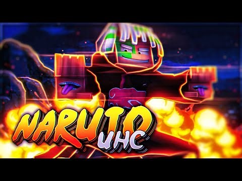 DESTRUCTION TOTALE (Naruto UHC V2)