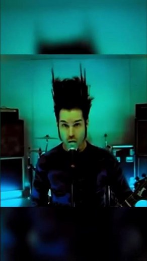 Static X - Push It