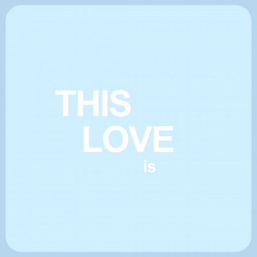 Taylor Swift This Love Edit | Lyrics Video 1989 Taylor's Version