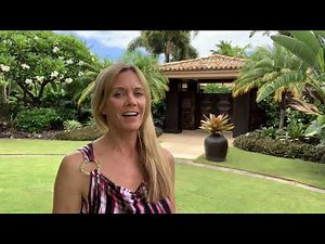 Hawaii Real Estate | Where to live in LUXURY on the Big Island~ $10.750M Pauoa Beach Estate