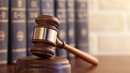 8 file lawsuit against Clark County Juvenile Detention Facility, alleging decades of sexual abuse