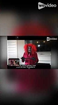 Stromedy’s New Video TERRIFIED Me!!!😨🤡