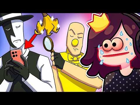 VI LOS TIKTOK MÁS CURSED DE DIE OF DEATH y me traume😨​💀#10