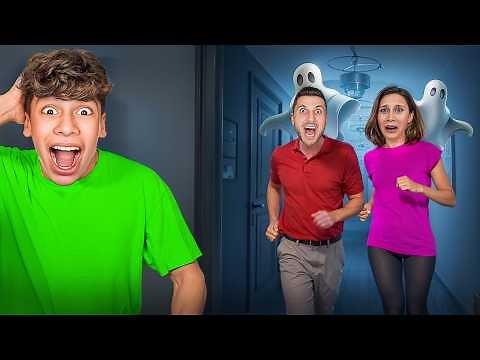 FUNNY PARENTING Fails Caught on CAMERA! | The Royalty Family