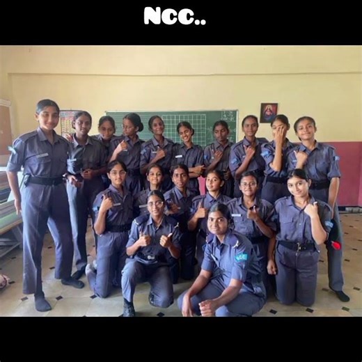 ncc annual training camp 2025-2026 batch # memories # ncc # friends # yt short