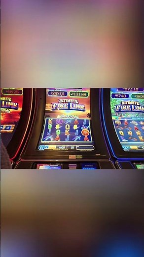 Advantage play: 10 Cent Slot Strategy Revealed