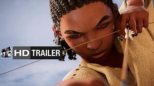 1.2M views · 2.2K shares | His is a story you’ll never forget. Bilal: A New Breed Of Hero releases across cinemas on September 8 بلال : بطل من فصيل جديد ، قصة لن تنساها . سيتم عرض الفيلم بالسينما فى 8 سبتمبر | Gulf Film | Facebook