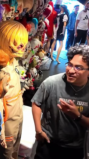 Una disculpita: perdón por la bromita — cortometraje de terror Alex Reyna