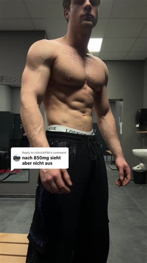 Gym Tips for Building a Bigger Leaner Physique