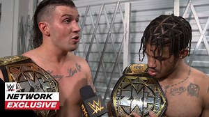 28K views · 239 reactions | MSK, Raquel González, Bronson Reed and more sound off after an epic Night 1 of NXT TakeOver: Stand & Deliver! | WWE Network | Facebook