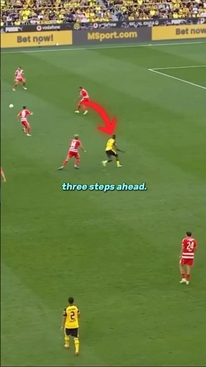 Staying Three Steps Ahead🧠