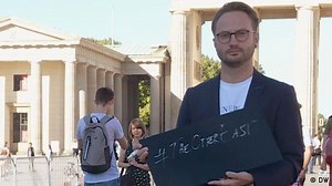 Reclaiming the conversation about eastern Germany