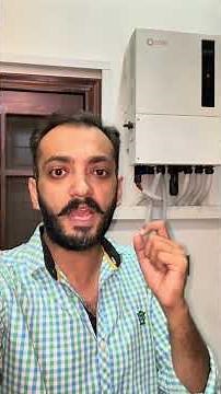 Solar panels stand c-channel walay r garder walay donu ka comparison