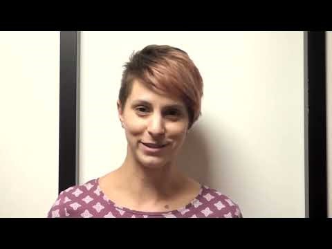 Video from the Archives - What SMART Recovery means to me