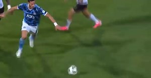 🔴CAF C1 REVIVEZ EN IMAGES LE DEUXIÈME BUUUUUUUUT DE FISTON MAYELE 🇨🇩🇨🇩🐆🎉🎉 FACE A L'AS FAR 🇲🇦 DE JOËL BEYA ET INONGA BAKA | Alpha Dibwe officiel