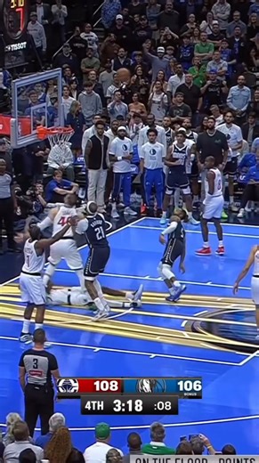 1M views · 4.1K reactions | Clutch buckets and timely blocks made this game unforgettable  Relive the double OT showdown between the L.A. Clippers and Dallas Mavericks in #EmiratesNBACup West B group play!  #NBAPhilippines #NBAHighlights | NBA Philippines | Facebook