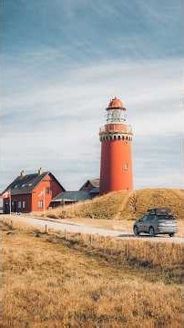 WildHearts Familia i… ponad 4000 km Outlanderem PHEV w Danii!