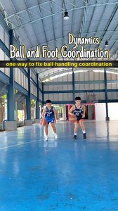 269K views · 1.9K reactions | To coordinate your ball handling to your footwork 1st is to learn how to manipulate the ball. Next video will show you drills to enhance ball manipulation.  Get better today. Follow for more #skills #skilldevelopment #skillstraining #skillshare #skillstrainer #personaltrainer #training #reels #balancedbasketball #staybalanced | Balanced Basketball | Facebook