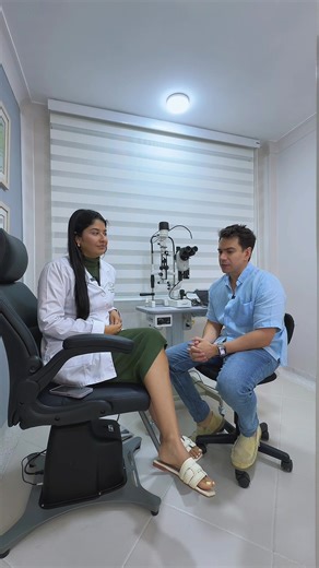 Glaucoma: Prevención y Tratamiento para la Pérdida de Visión