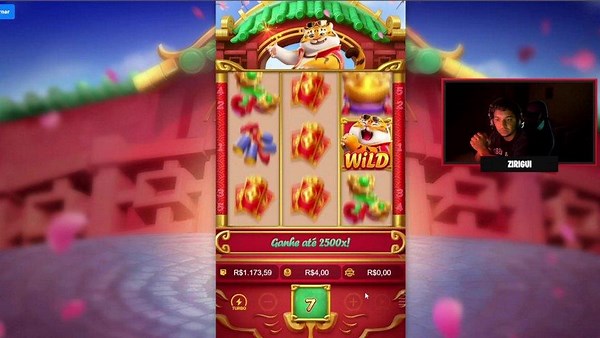 ziriguimacro - Twitch