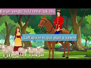 Beram vengtu nula rethei tak leh Lalfapa chapo tak chu!!!